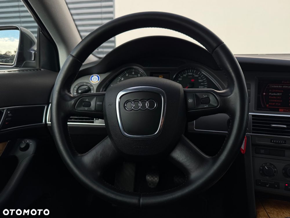 Audi A6 Limousine - 10