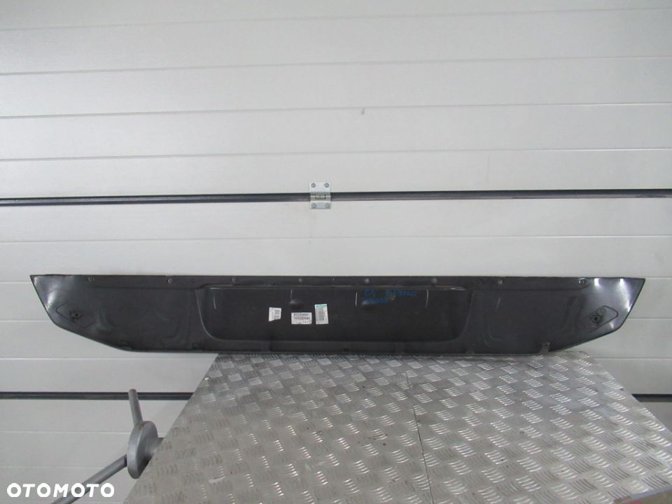 BLENDA KLAPY CITROEN C4 GRAND PICASSO II 2013- - 9