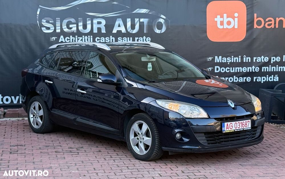 Renault Megane - 14