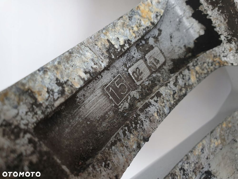 Ssangyong Rexton III ALUFELGI FELGI ALUMINIOWE 18 - 16