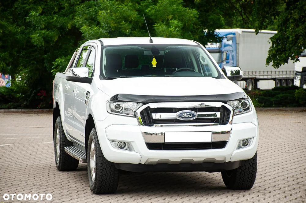 Ford Ranger - 7