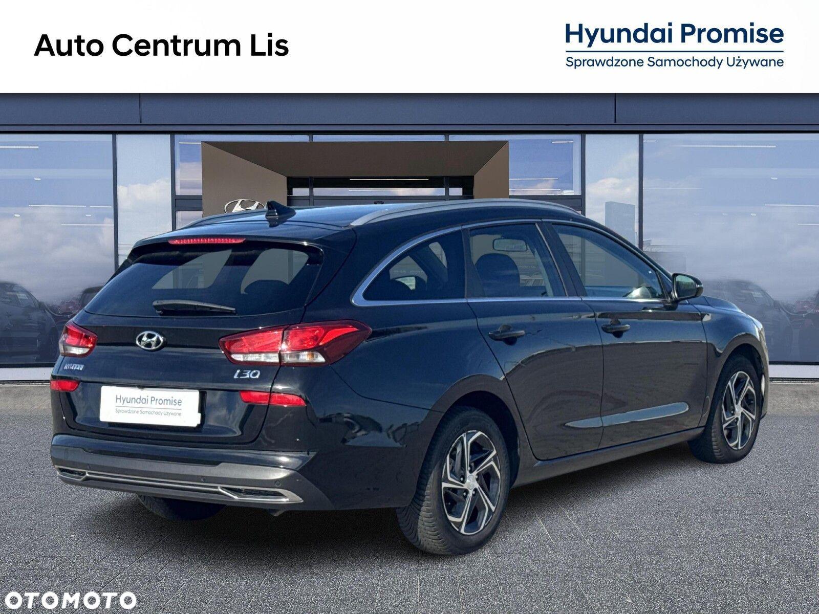 Hyundai i30 1.0 T-GDI Smart DCT - 5