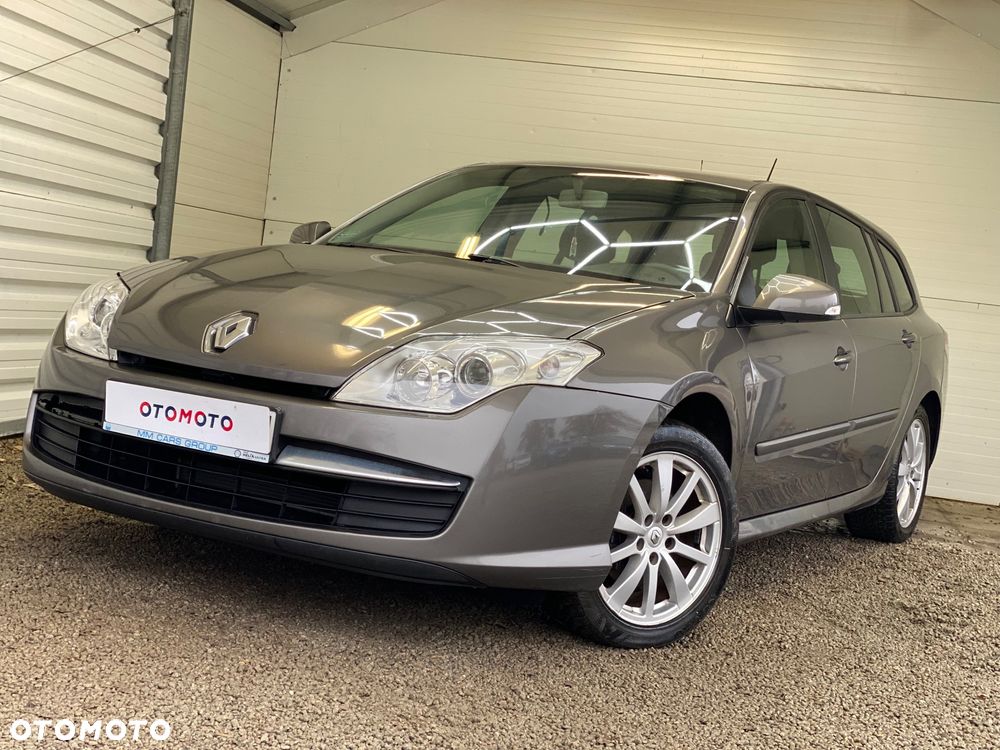 Renault Laguna 2.0 Authentique - 26