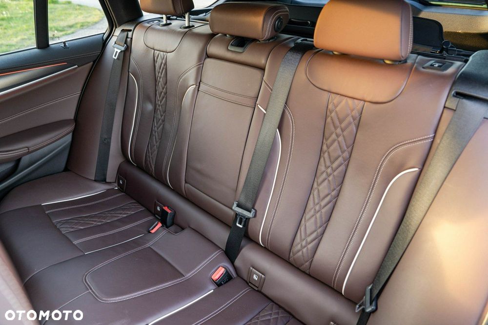 BMW Seria 5 - 27