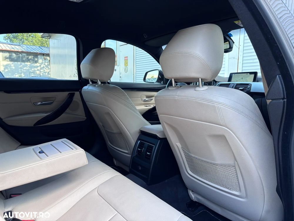 BMW Seria 4 ver-420d-xdrive-aut-m-sport - 29