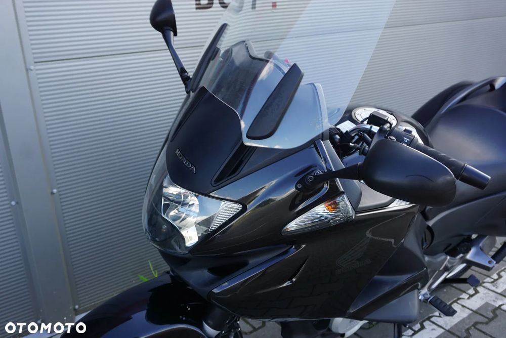 Honda NTV - 20