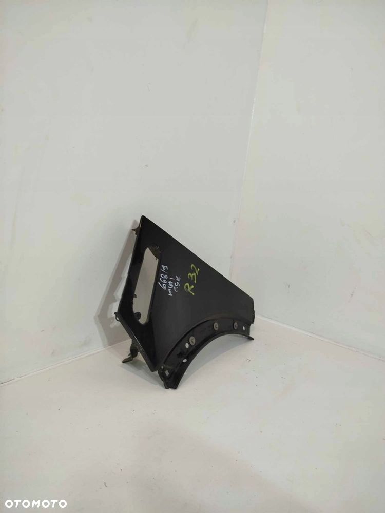 BŁOTNIK LEWY PRZEDNI MINI COOPER R50 00-05 668/9 - 2