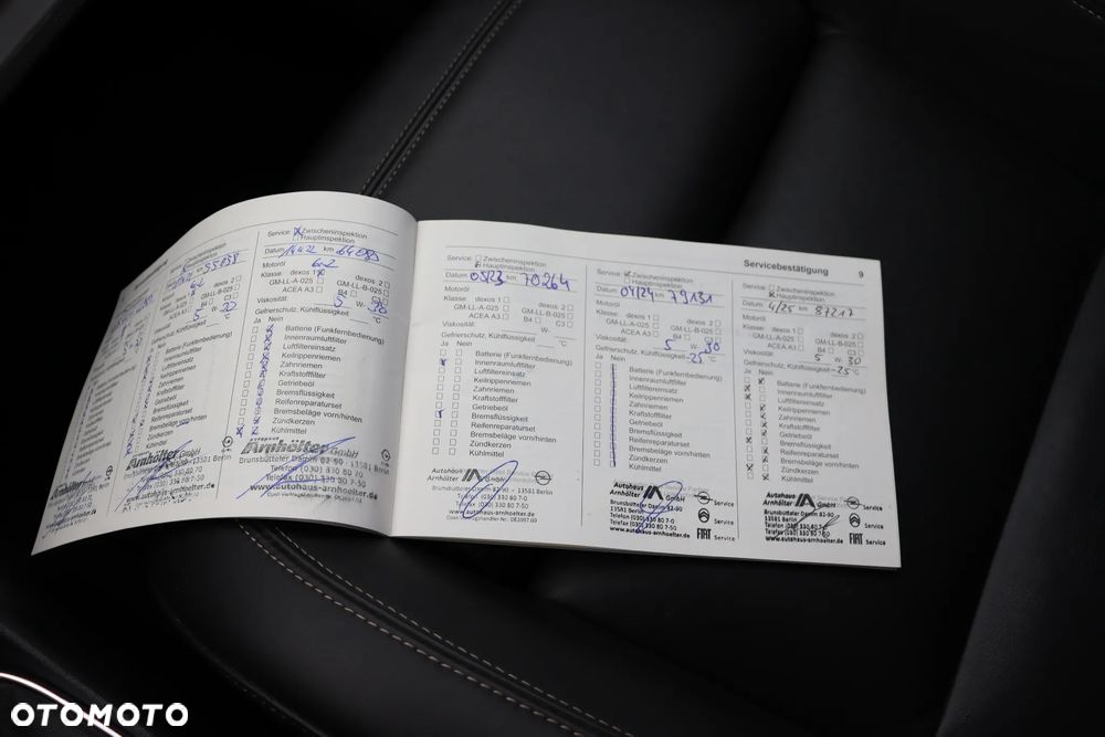 Opel Mokka 1.4 Turbo ecoFLEX Start/Stop 4x4 Innovation - 30