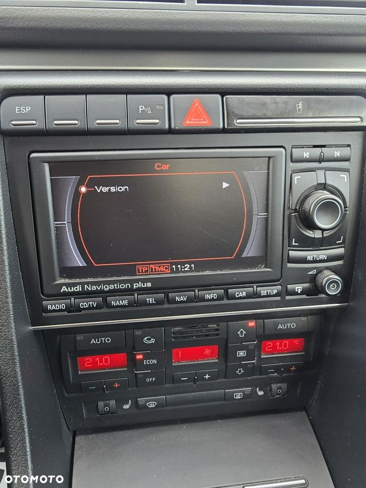 Audi A4 Avant - 28