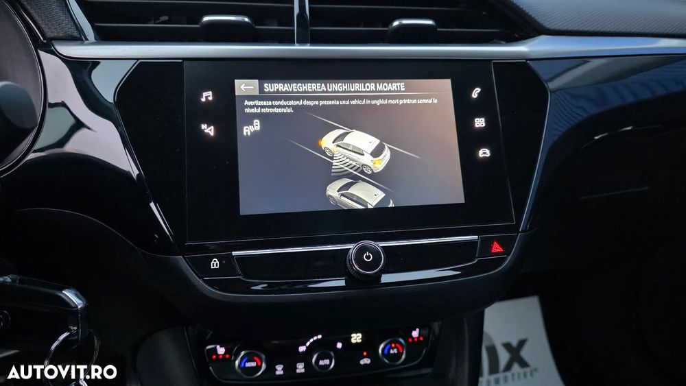 Opel Corsa 1.5 CDTI Elegance - 29