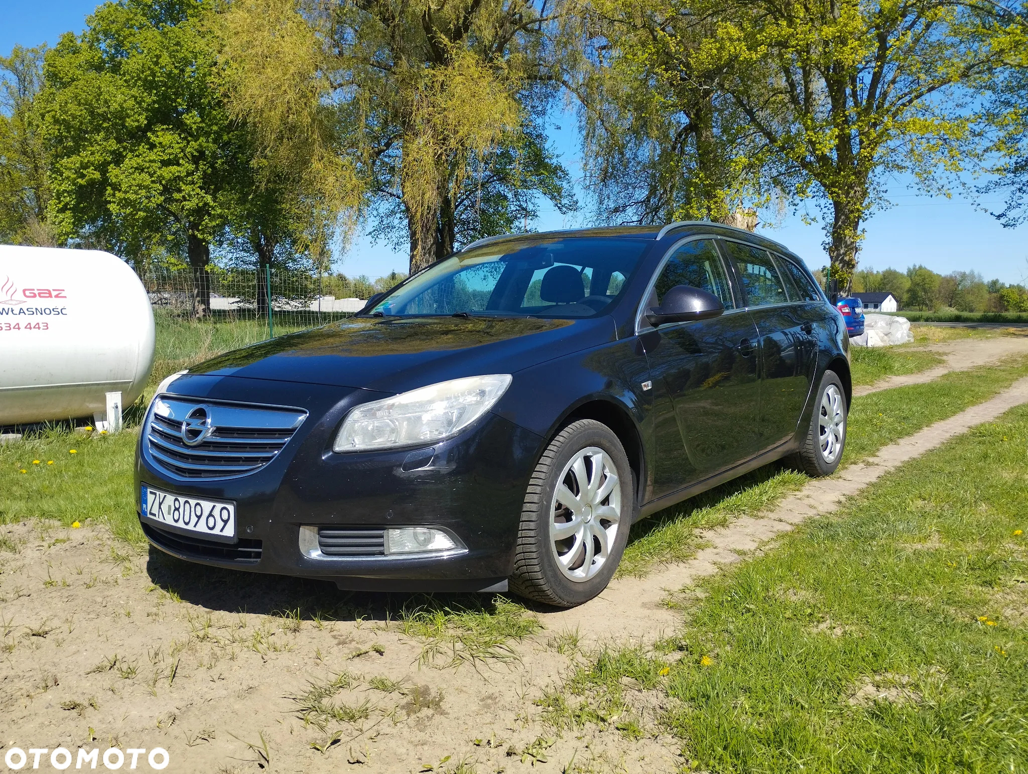 Opel Insignia 1.8 - 21
