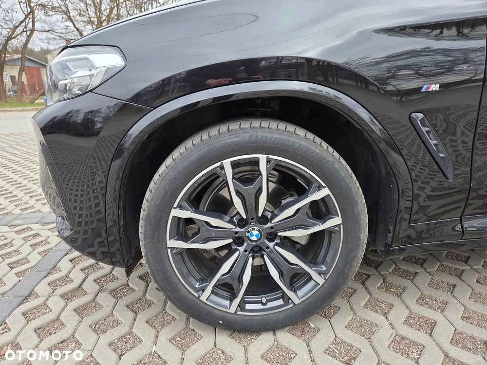 BMW X4 - 14