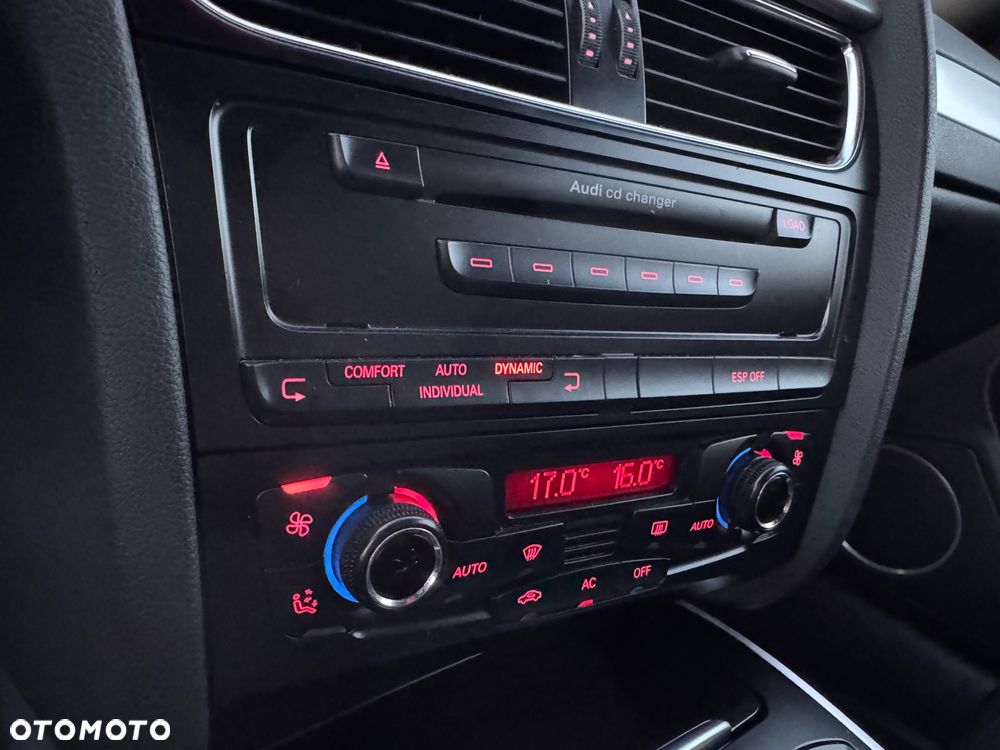Audi A4 Avant 2.0 TDI - 31