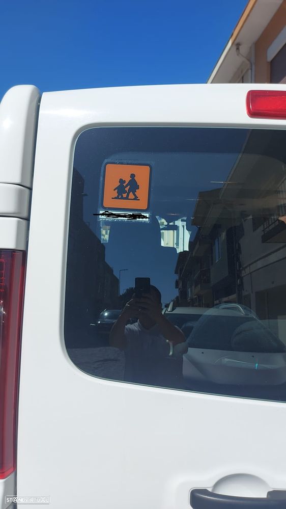 Fiat Talento 1.6 M-Jet L1H1 6L - 1