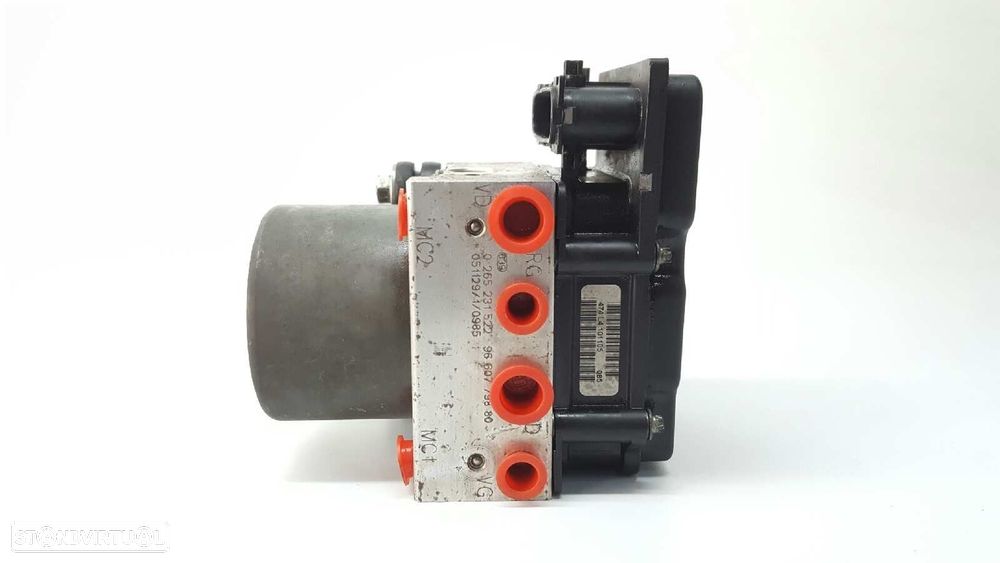 ABS PEUGEOT PARTNER (S2) COMBI PLUS - 1