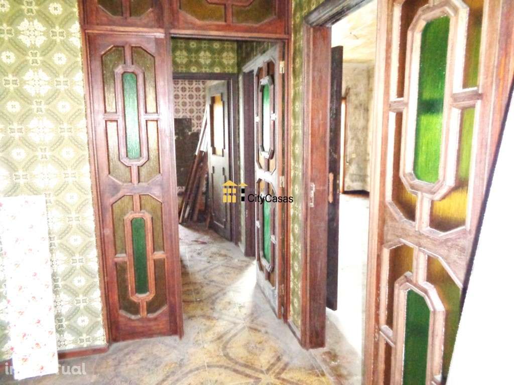 Moradia T3 em Rio Tinto - Grande imagem: 5/16