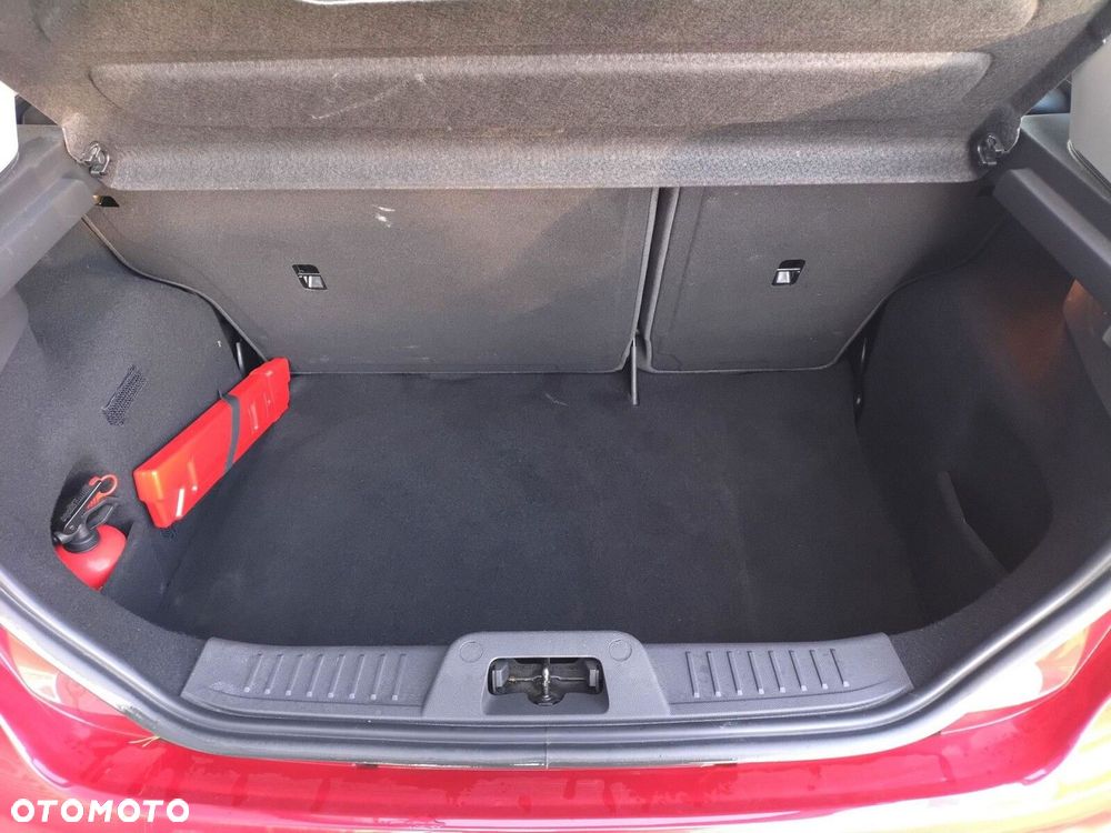 Ford Fiesta 1.0 EcoBoost Titanium - 22