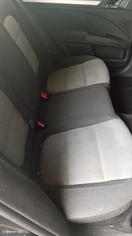 Skoda Superb Break 2.0 TDI Ambition - 17