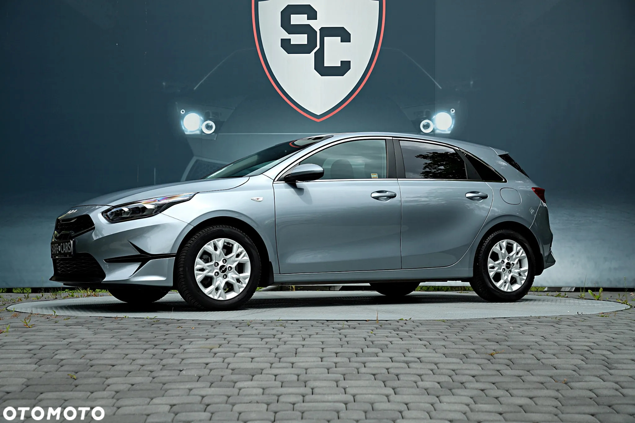 Kia Ceed 1.5 T-GDI M DCT - 7