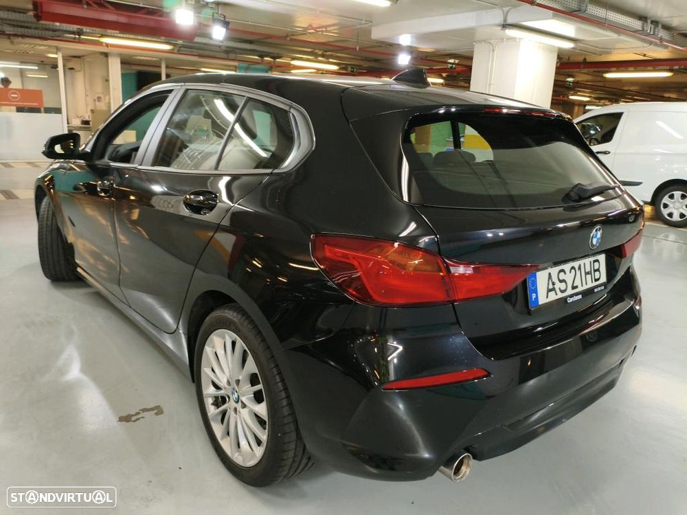 BMW 116 d Corporate Edition Auto - 3