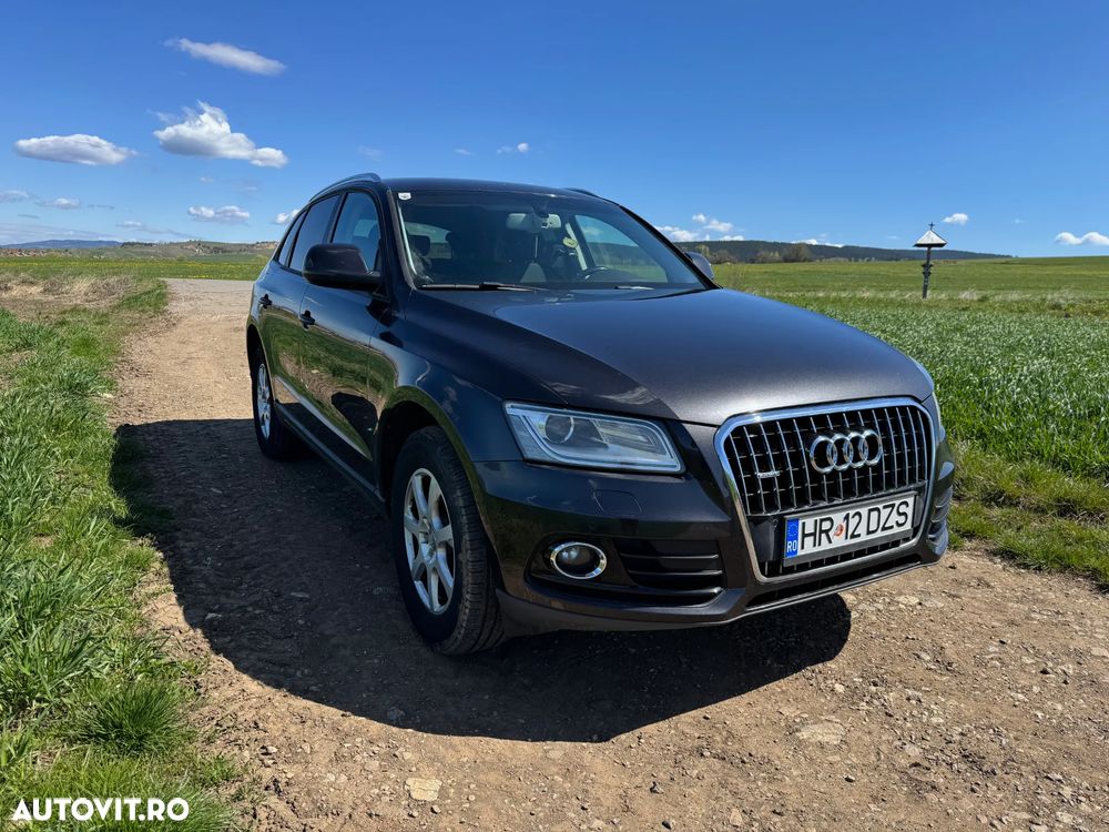 Audi Q5 - 4