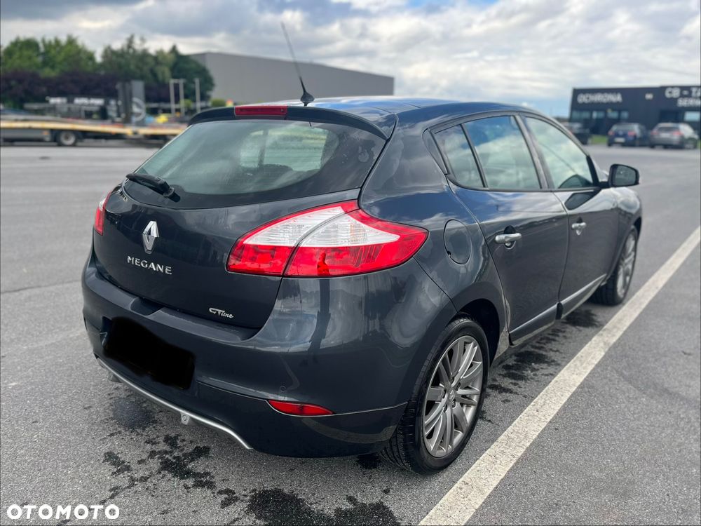 Renault Megane ENERGY TCe 115 Start & Stop Bose Edition - 5