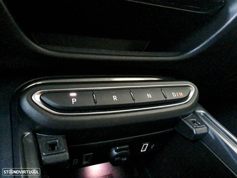 Fiat 600 1.2 Hybrid - 20