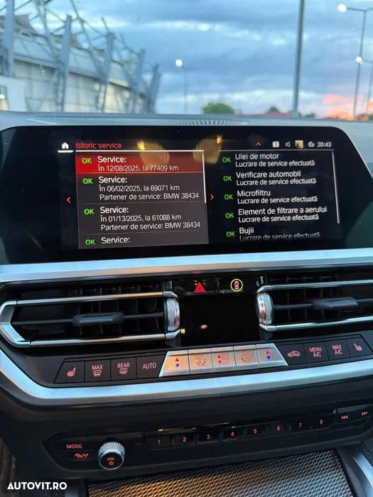 BMW M4 M440i AT MHEV - 18