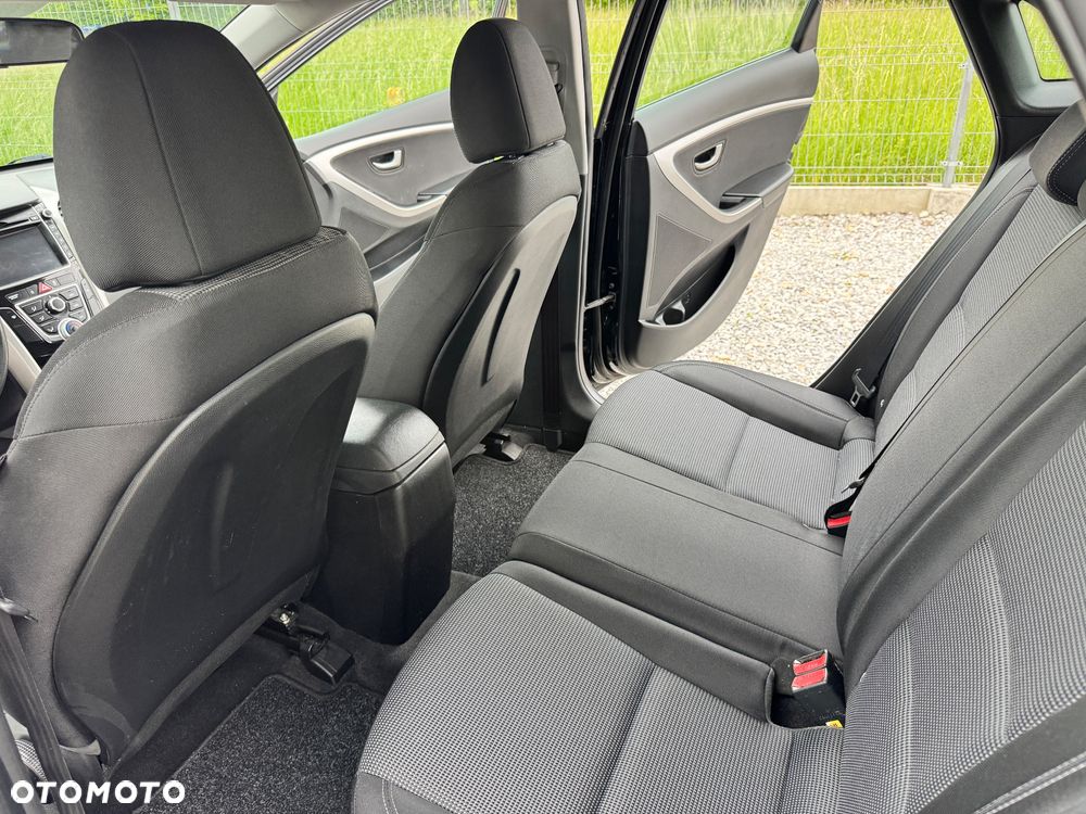 Hyundai i30 - 27
