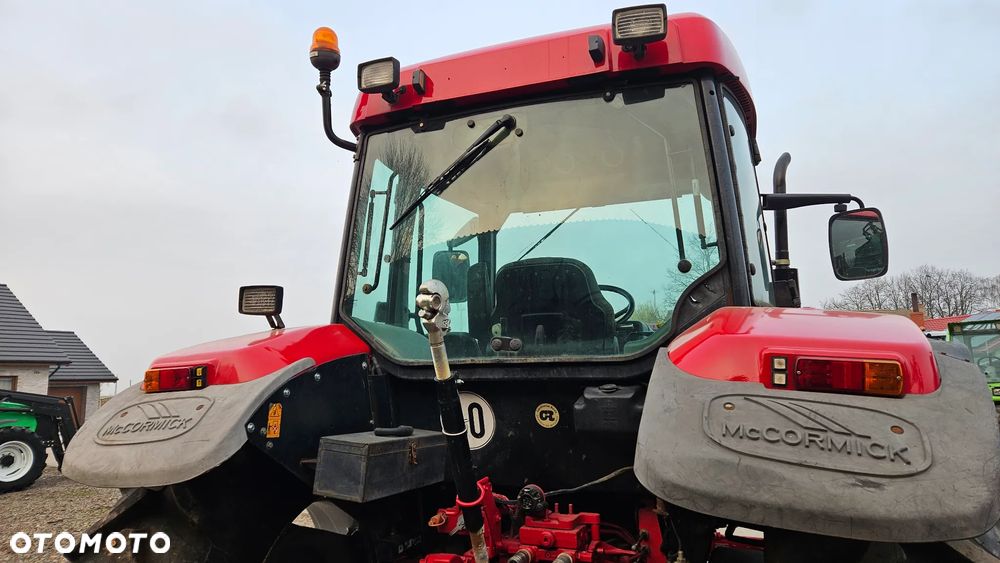 McCormick Mc 135 - 21