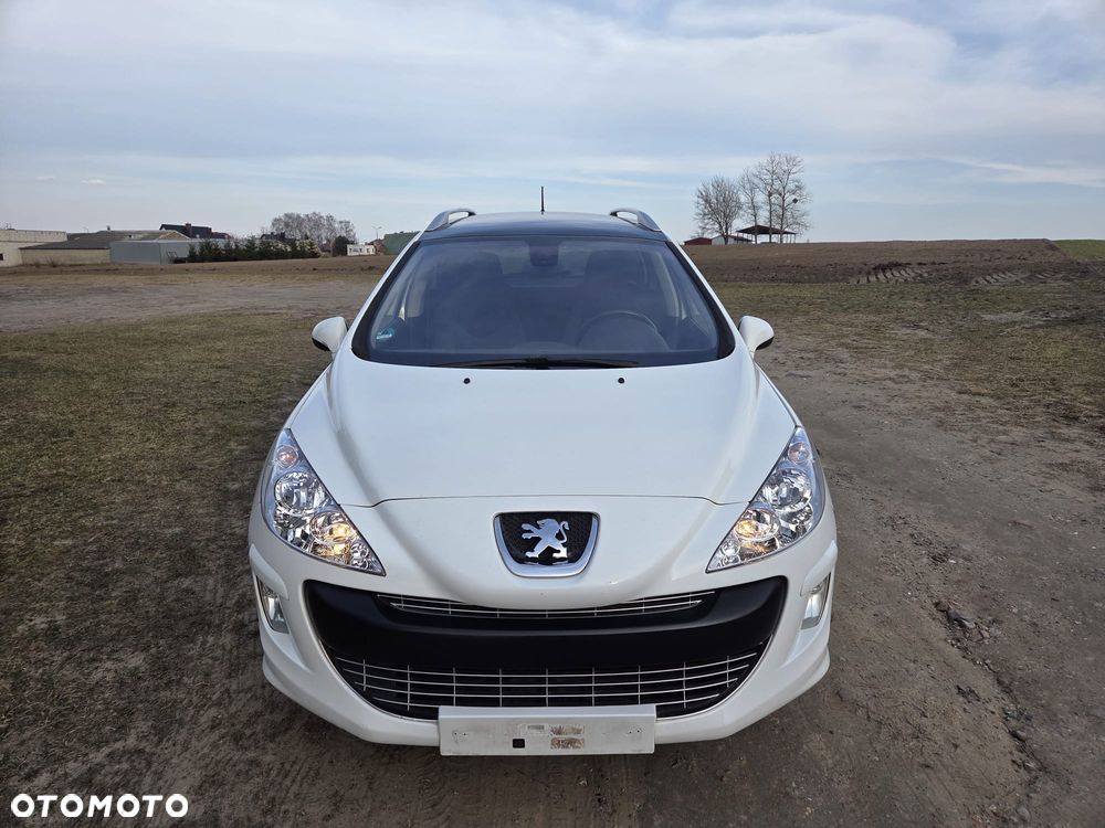 Peugeot 308 120 VTi Premium - 2
