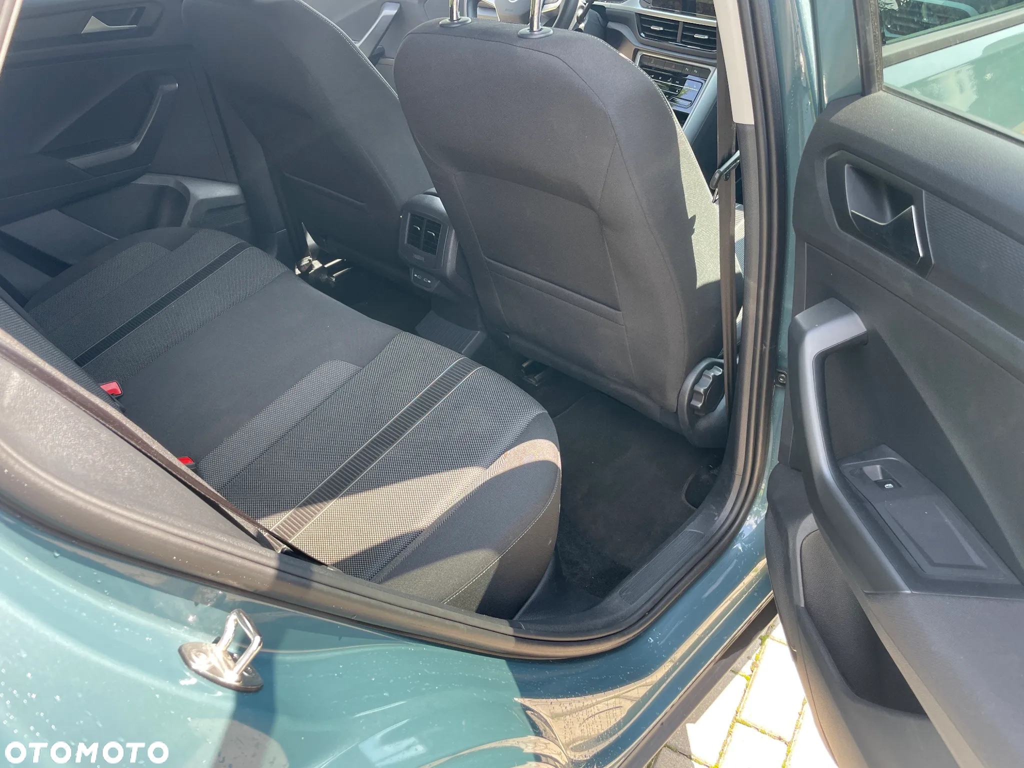 Volkswagen T-Roc 1.0 TSI Life - 13