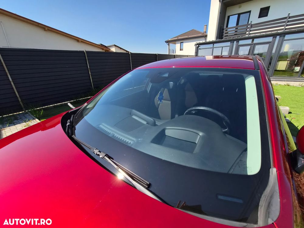 Mazda 3 e-Skyactiv G122 AT MHEV Plus - 8