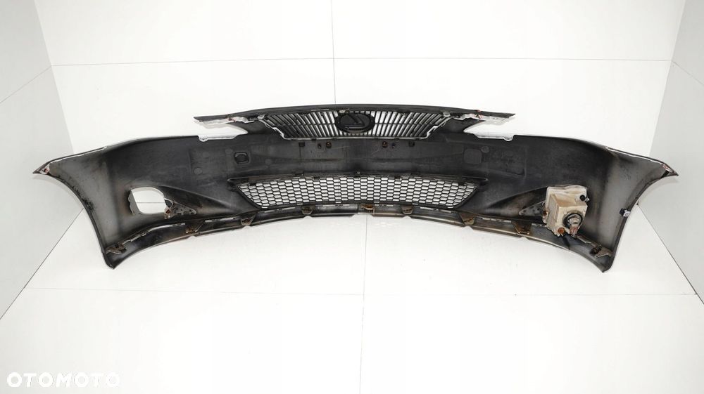 ZDERZAK PRZÓD PRZEDNI LEXUS IS II 05-10R 1G1 - 10
