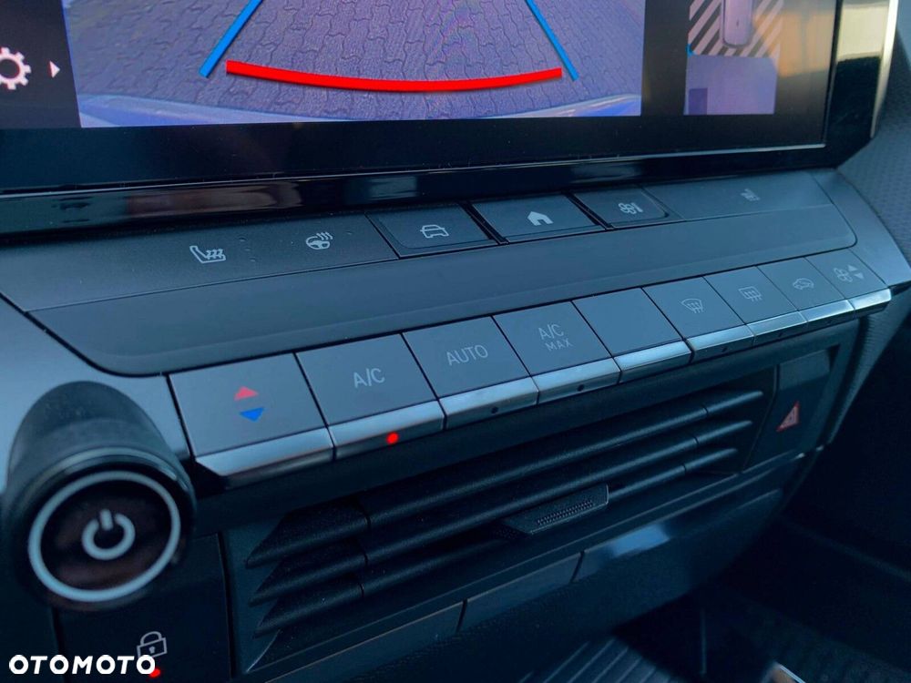 Opel Astra 1.5 CDTI Business Edition S&S - 28