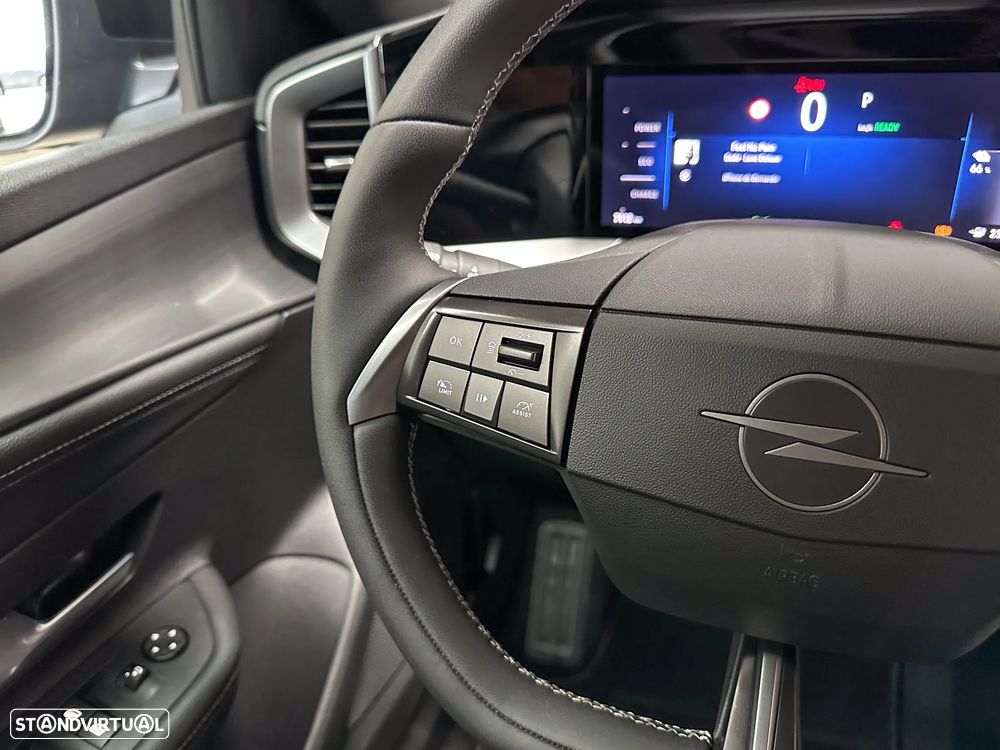Opel Mokka-e 54 kWh GS - 48
