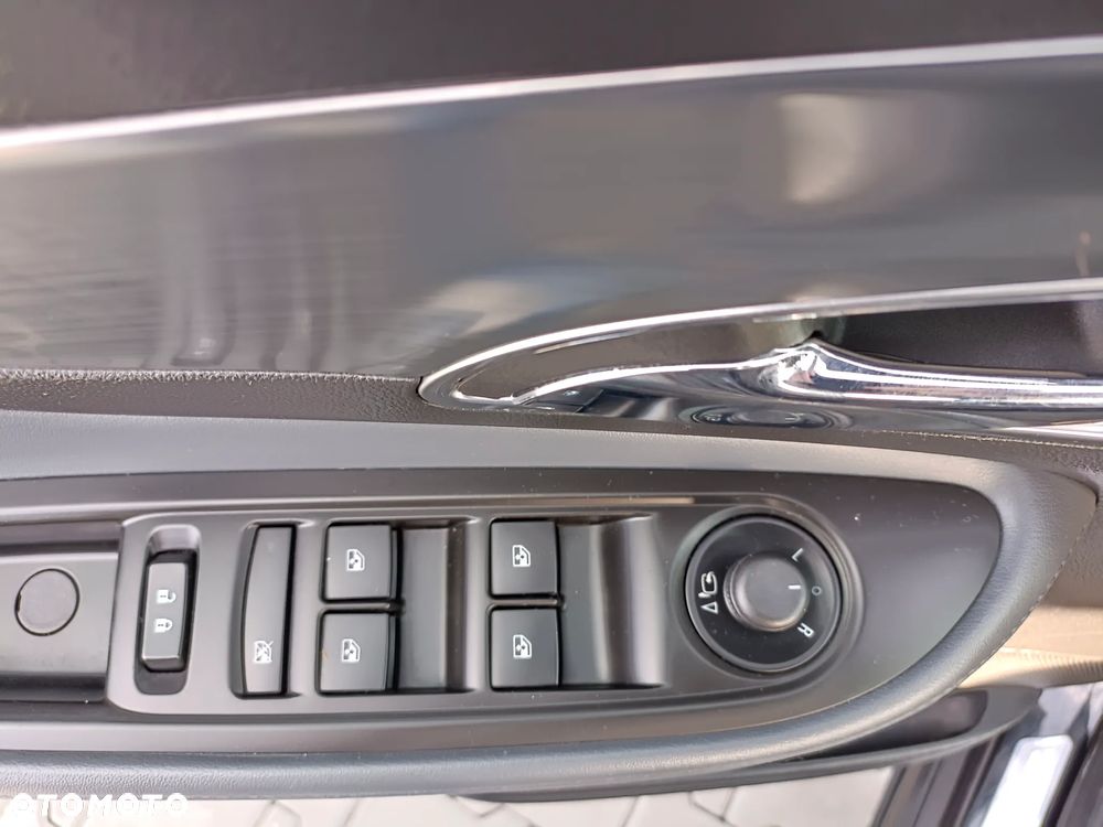 Opel Mokka 1.4 Turbo Automatik Color Innovation - 22