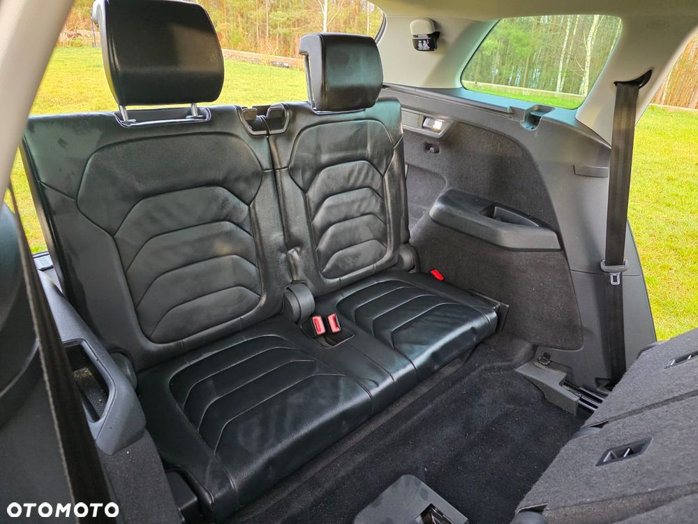 Skoda Kodiaq 2.0 TDI 4x4 Style DSG 7os - 17