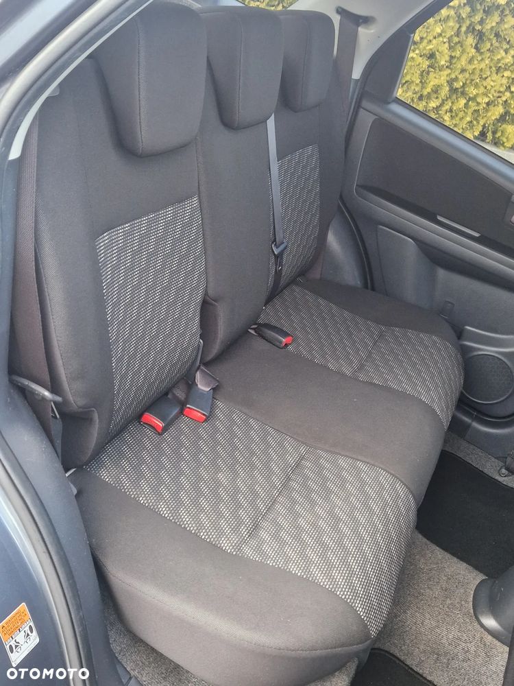 Suzuki SX4 - 20