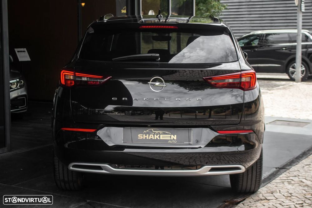 Opel Grandland 1.6 T PHEV Elegance - 10