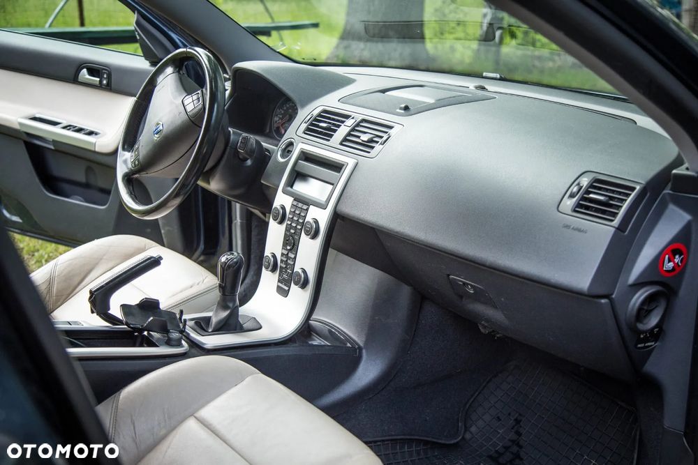 Volvo V50 D2 Momentum Start-Stop - 8