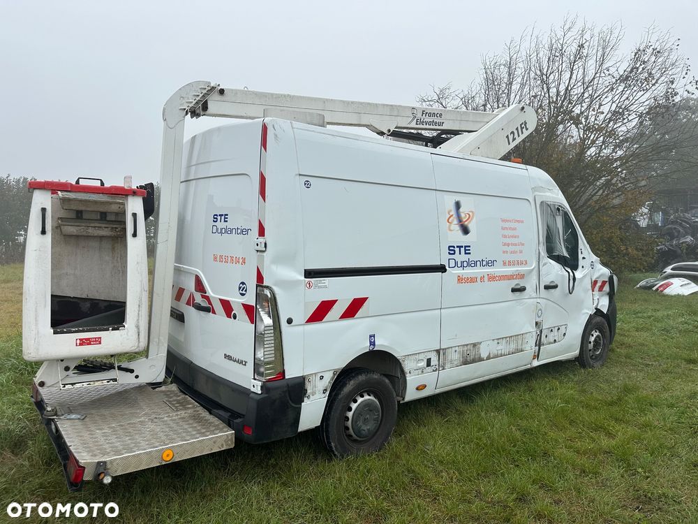 Renault Master - 4