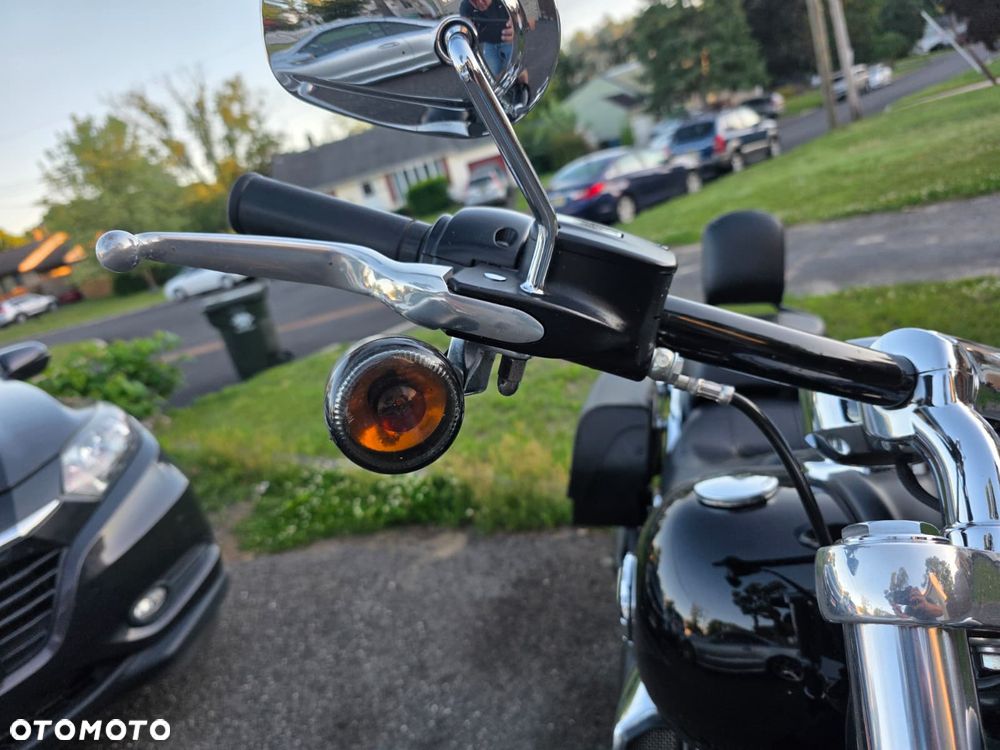 Harley-Davidson FXSB Breakout - 26