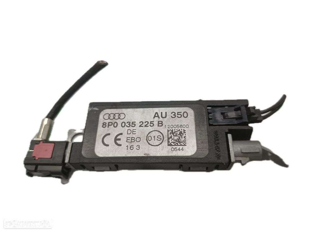 Módulo Antena Audi A3 (8P1) - 2