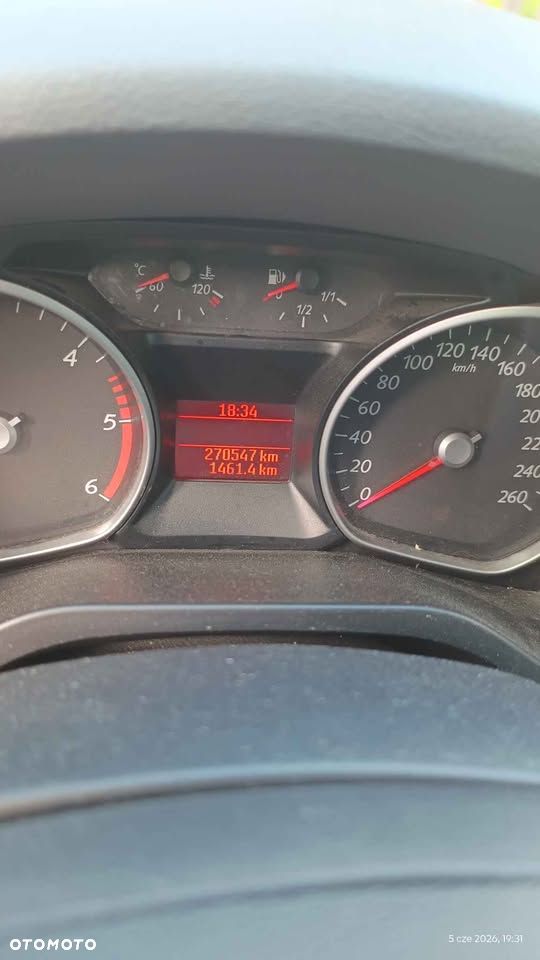 Ford S-Max - 3