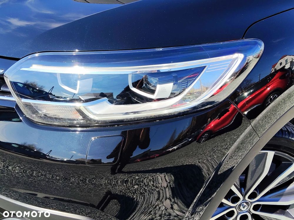 Renault Kadjar Energy TCe 130 EDC Bose Edition - 9