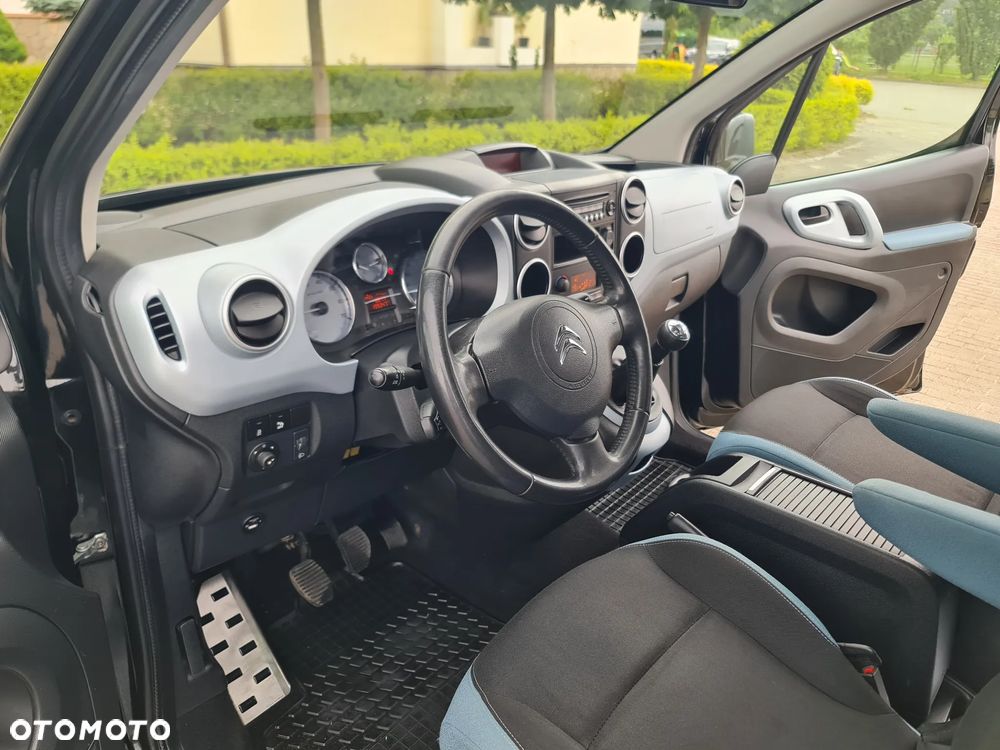 Citroën Berlingo Multispace HDi 115 FAP Selection - 22