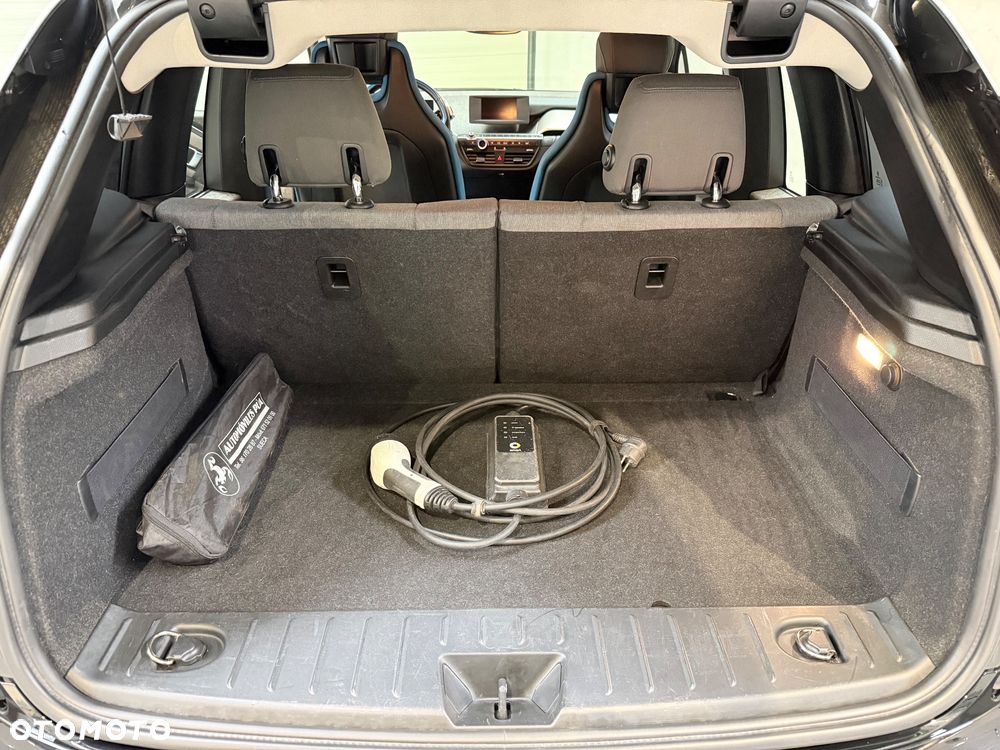 BMW i3 Standard - 17