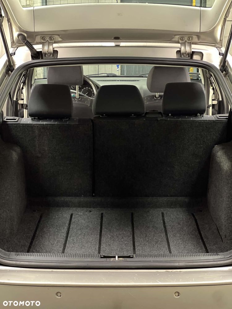 Skoda Octavia 1.9 TDI Tour Plus - 14