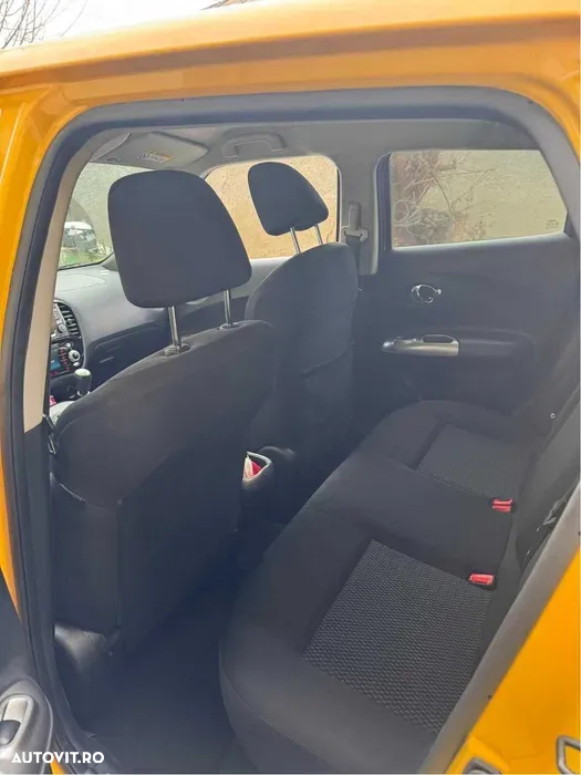 Nissan Juke 1.2L DIG-T Start/Stop Acenta - 6